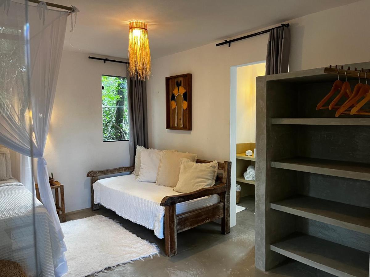 Casa Viva Trancoso Villa Esterno foto