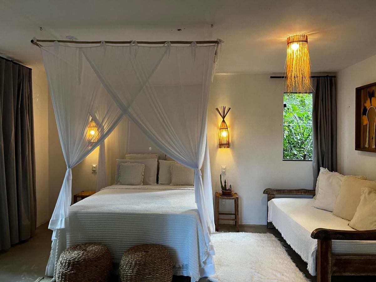 Casa Viva Trancoso Villa Esterno foto