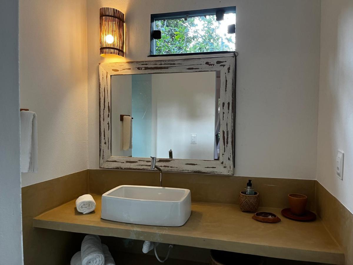 Casa Viva Trancoso Villa Esterno foto